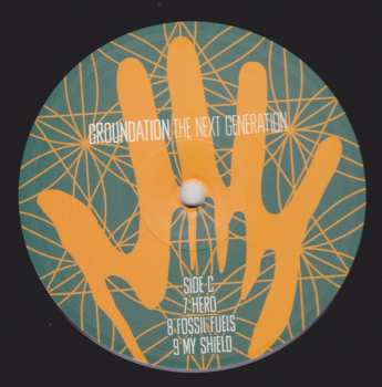 2LP Groundation: The Next Generation