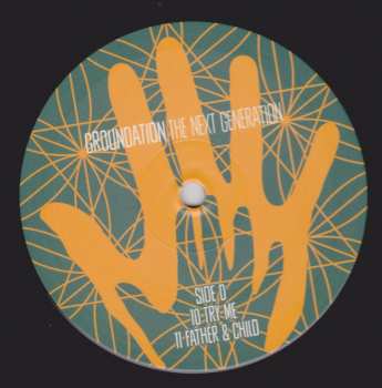 2LP Groundation: The Next Generation