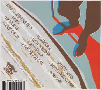 CD Groundation: Upon The Bridge DIGI