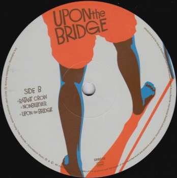 2LP Groundation: Upon The Bridge