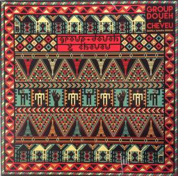 LP Cheveu: Dakhla Sahara Session