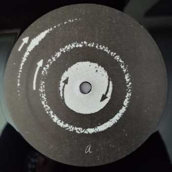 LP Grouper: A I A : Alien Observer