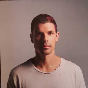 LP Grouplove: Healer CLR