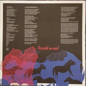 LP Grouplove: Healer CLR