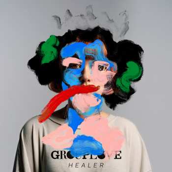 LP Grouplove: Healer