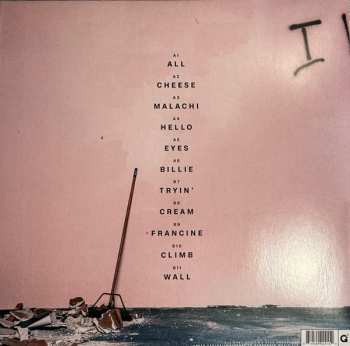 LP Grouplove: I Want It All Right Now CLR | LTD