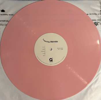LP Grouplove: I Want It All Right Now CLR | LTD