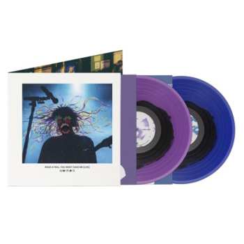 Album Grouplove: Rock N' Roll You Won't Save Me [live]