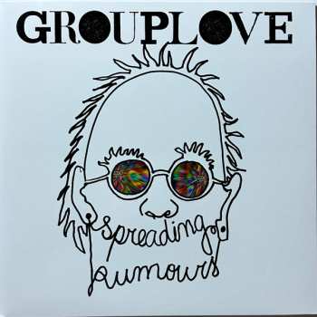 LP Grouplove: Spreading Rumours