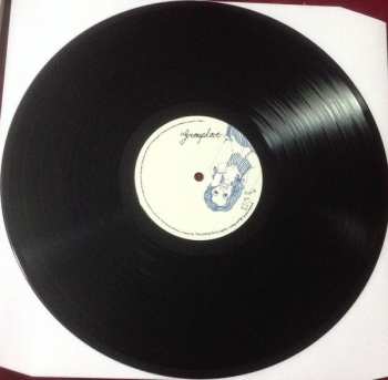 LP Grouplove: Spreading Rumours