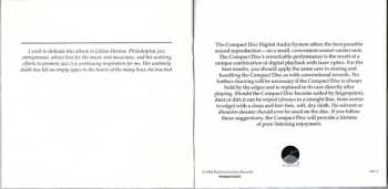 CD Grover Washington, Jr.: Winelight