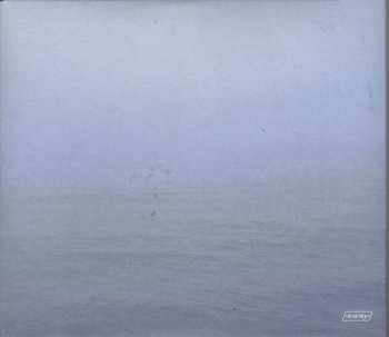 CD Growing: The Sky's Run Into The Sea
