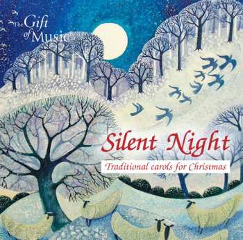 Album Gruber / Hammond / Byrd / Stainer / Goss: Silent Night