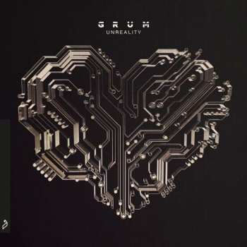 2LP Grum: Unreality