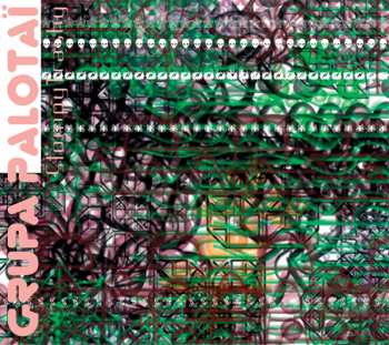 CD Grupa Palotaï: StompyTrashy