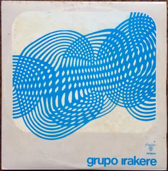 Grupo Irakere