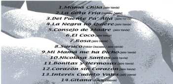 CD Grupo Niche: 14 Exitós - Bonitas Y Hermosas