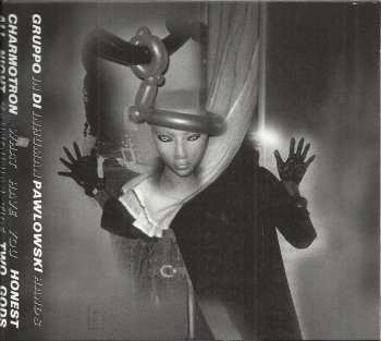 CD Gruppo Di Pawlowski: In Inhuman Hands