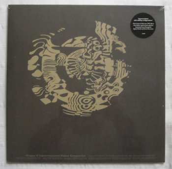 LP Gruppo Di Improvvisazione Nuova Consonanza: Gruppo D'improvvisazione Nuova Consonanza