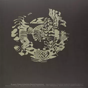 Gruppo D'improvvisazione Nuova Consonanza