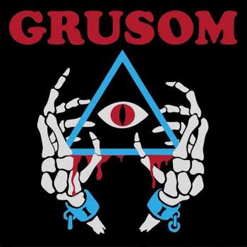 LP Grusom: Ii -ltd/coloured-