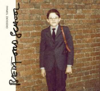 CD Grzegorz Turnau: Bedford School