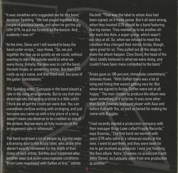 2CD GTR: GTR DLX | DIGI