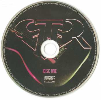 2CD GTR: GTR DLX | DIGI