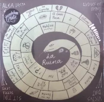 La Ruina