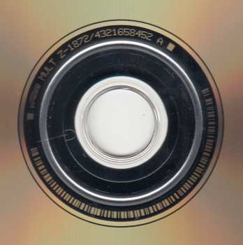 CD Guano Apes: Don't You Turn Your Back On Me