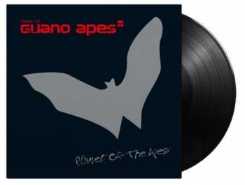 2LP Guano Apes: Planet Of The Apes