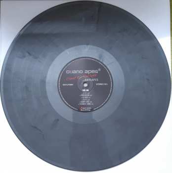 2LP Guano Apes: Planet Of The Apes - Rareapes LTD | NUM | CLR