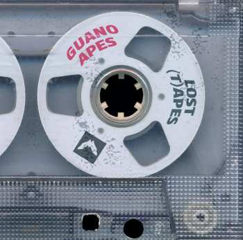 Album Guano Apes: The Lost Apes