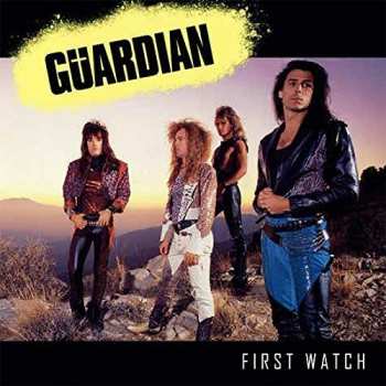 Album Guardian: First Watch