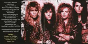 CD Guardian: First Watch