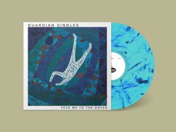 LP Guardian Singles:  Feed Me To The Doves LTD | CLR