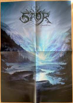 2LP Saor: Guardians