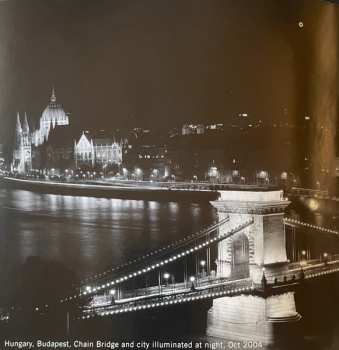 CD Zoltán Kodály: The Hungarian Album