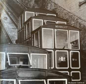 CD Zoltán Kodály: The Hungarian Album