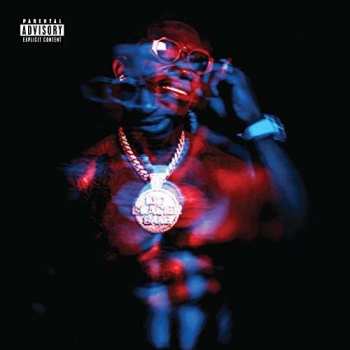 Album Gucci Mane: Evil Genius