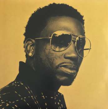 2LP Gucci Mane: Mr. Davis CLR | LTD