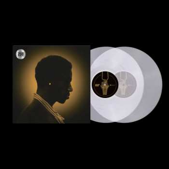 2LP Gucci Mane: Mr. Davis CLR | LTD