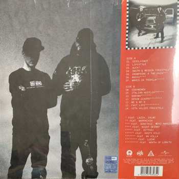 LP Guè Pequeno: Fastlife 4