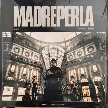 LP Guè Pequeno: Madreperla