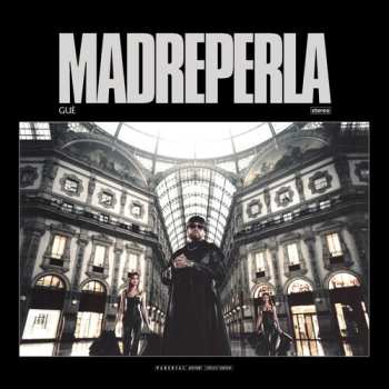 CD Guè Pequeno: Madreperla