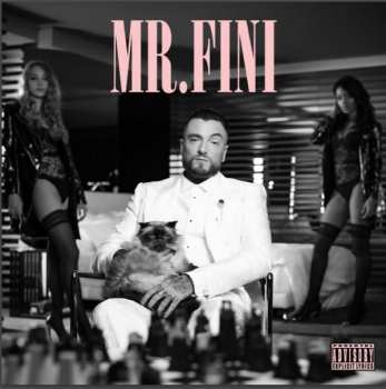2LP Guè Pequeno: Mr. Fini LTD | CLR