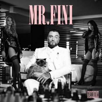 CD Guè Pequeno: Mr. Fini