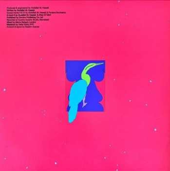 LP Guedra Guedra: Mutant CLR | LTD