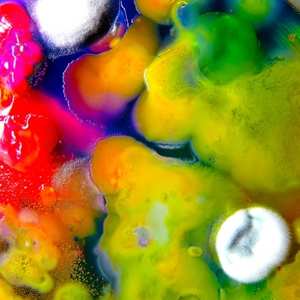 MC Guerilla Toss: Famously Alive