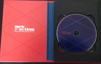 CD gugudan: Act.5 New Action